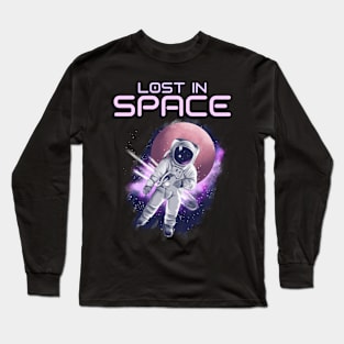 Lost in Space Long Sleeve T-Shirt